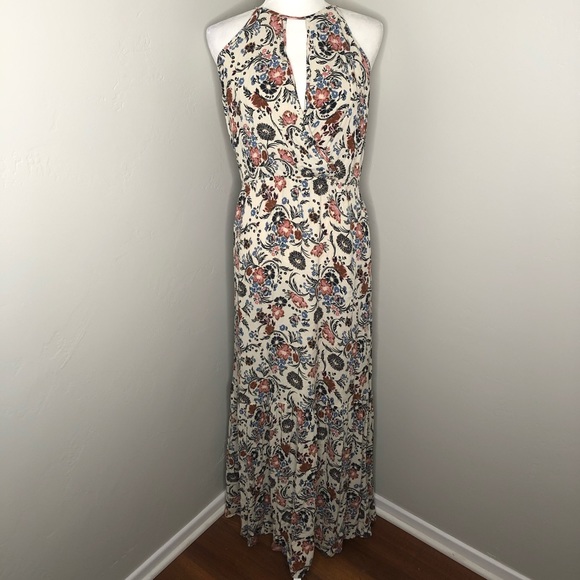 American Eagle Outfitters Dresses & Skirts - NWOT American Eagle Floral Paisley Maxi Dress